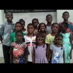 THE MISSIONARY TEAM FIELD REPORT FROM NIGERIA